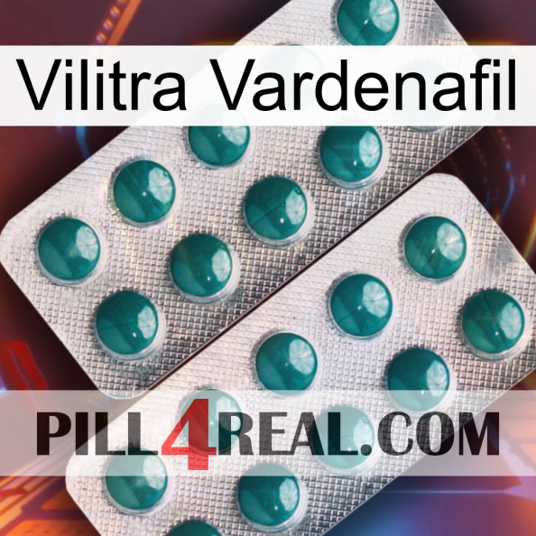 Vilitra Vardenafil dapoxetine2